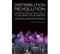Jennifer Holt Distribution Revolution (Tascabile)