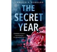 Jennifer Hubbard The Secret Year (Tascabile)