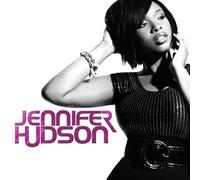Jennifer Hudson by Jennifer Hudson (2008-09-30)