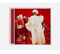 Jennifer Hudson-Gift Of Love +1 Track CD NUOVO