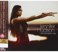 Jennifer Hudson - I Remember Me [+1 Bonus]
