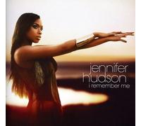 Jennifer Hudson - I Remember Me