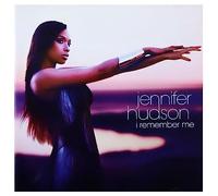 Jennifer Hudson - I Remember Me