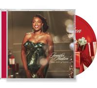 Jennifer Hudson The Gift of Love (CD) Album