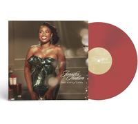Jennifer Hudson The Gift of Love (Vinyl LP) (PRESALE 15/11/2024)