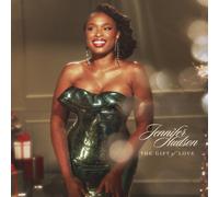 Jennifer Hudson The Gift of Love (Vinyl LP) (PRESALE 15/11/2024)