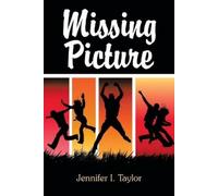 Jennifer I. Taylor Missing Picture (Tascabile)