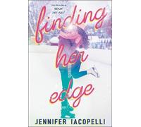 Jennifer Iacopelli Finding Her Edge (Copertina rigida)