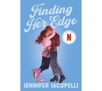 Jennifer Iacopelli Finding Her Edge (Tascabile)
