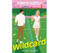 Jennifer Iacopelli Wildcard (Tascabile)