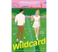 Jennifer Iacopelli Wildcard (Tascabile) Match Point Novel