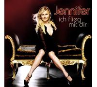 Jennifer - Ich Flieg mit Dir [Import]