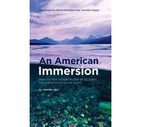 Jennifer Idol An American Immersion (Tascabile)