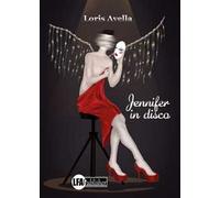 Jennifer in disco