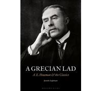 Jennifer Ingleheart A Grecian Lad (Tascabile)