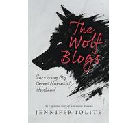 Jennifer Iolite The Wolf Blogs (Tascabile)