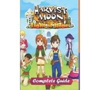 Jennifer J. Nyman Harvest Moon (Tascabile)