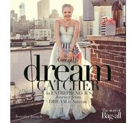 Jennifer Jansch Dreamcatcher (Copertina rigida)