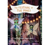 Jennifer Jarnagan-Riem Marie Stephens Twilla & Rye (Copertina rigida)