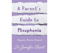 Jennifer Jo Brout Regulate, Reason, Reassure (Tascabile)