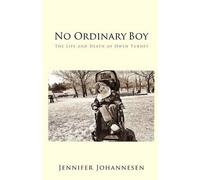 Jennifer Johannesen No Ordinary Boy (Tascabile)