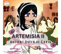 Jennifer Johnston Artemisia II (Tascabile)