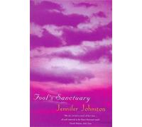 Jennifer Johnston Fool's Sanctuary (Tascabile)