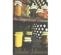 Jennifer Johnston The Gingerbread Woman (Tascabile)