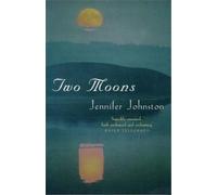 Jennifer Johnston Two Moons (Tascabile)