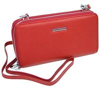 JENNIFER JONES - 2 in 1, Borsa a tracolla - Portafoglio con protezione RFID