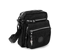 Jennifer Jones, Borsa a tracolla Unisex - Adulto