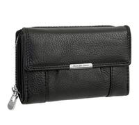 JENNIFER JONES Borsa Da Donna Con Cerniera Portafoglio In Pelle