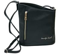 JENNIFER JONES Borsa piccola da donna borsa tracolla pochette