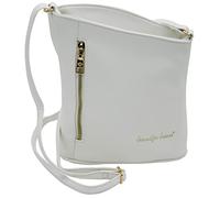 JENNIFER JONES Borsa piccola da donna borsa tracolla pochette