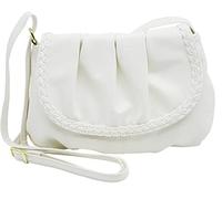 JENNIFER JONES Borsa piccola da donna borsa tracolla pochette