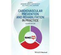Jennifer Jones Cardiovascular Prevention and Rehabilitation in Pract (Tascabile)