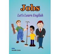 Jennifer Jones Let's Learn English (Tascabile)