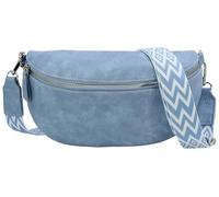 JENNIFER JONES - Marsupio Donna Borsa a Tracolla monospalla Waist Bag