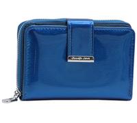 JENNIFER JONES - Portafoglio da donna in vera pelle, con protezione RFID