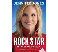 Rock Star: My Life on and Off the Ice