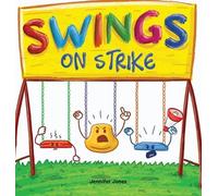 Jennifer Jones Swings on Strike (Copertina rigida) On Strike
