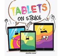Jennifer Jones Tablets on Strike (Copertina rigida) On Strike