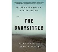 Jennifer Jordan Liza Rodman The Babysitter (Copertina rigida)