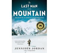 Jennifer Jordan The Last Man on the Mountain (Tascabile)