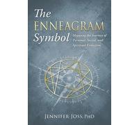 Jennifer Joss The Enneagram Symbol (Tascabile)