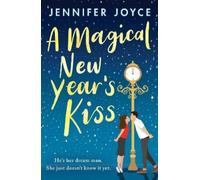 Jennifer Joyce A Magical New Year's Kiss (Tascabile)