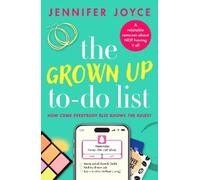 Jennifer Joyce The Grown Up To-Do List (Tascabile)