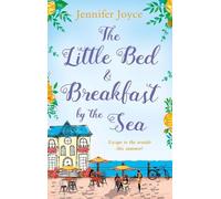 Jennifer Joyce The Little Bed & Breakfast by the Sea (Tascabile)