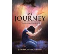 Jennifer Joyner Johnson My Journey (Tascabile)