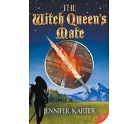 Jennifer Karter The Witch Queen's Mate (Tascabile)